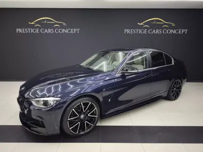 BMW 330 2016 - 21750 EUR, 204172 km - AUTO.MOTO.pt - 204172km - foto 5 de 45