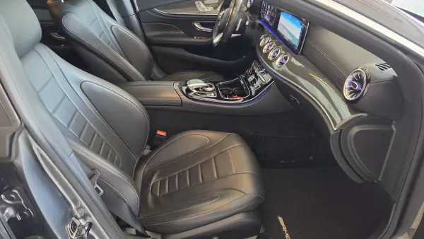 Mercedes-Benz CLS 300 2019 - 41500 EUR, 164017 km - 164017km - foto 52 de 60