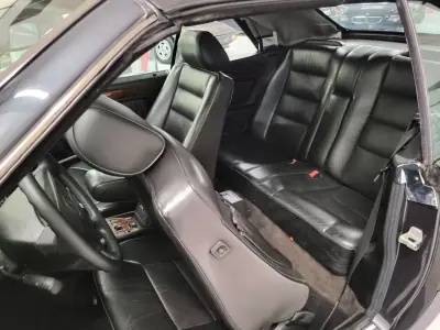 Mercedes-Benz E 220 1995 - 20500 EUR, 210000 km - 210000km - foto 25 de 46