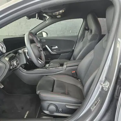 Mercedes-Benz A 180 2025 - 37950 EUR, 9295 km - AUTO.MOTO.pt - 9295km - foto 21 de 40