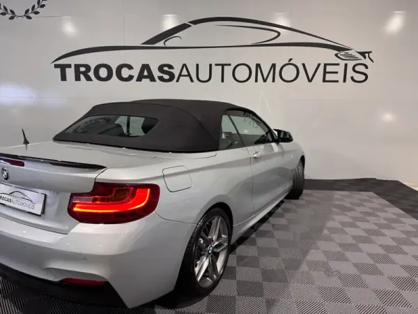 BMW 218 2015 - 23500 EUR, 133800 km - AUTO.MOTO.pt - 133800km - foto 57 de 59