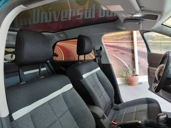 Citroën C4 Cactus 2018 - 9999 EUR, 99000 km - 99000km - foto 18 de 21