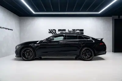Mercedes-Benz AMG GT 2020 - 89950 EUR, 55000 km - AUTO.MOTO.pt - 55000km - foto 13 de 44