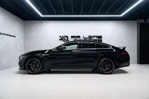 Mercedes-Benz AMG GT 2020 - 89950 EUR, 55000 km - AUTO.MOTO.pt - 55000km - foto 13 de 44