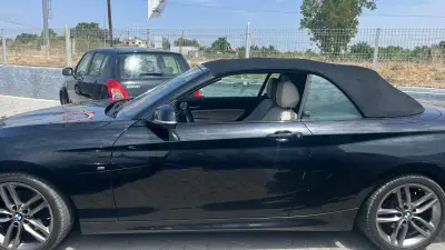BMW 220 2019 - 22800 EUR, 53000 km - AUTO.MOTO.pt - 53000km - foto 2 de 7