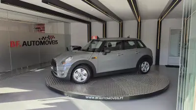MINI 5 Portas 2015 — photo 2 of 60