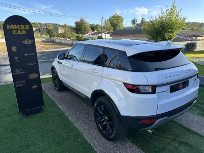 Land Rover Range Rover Evoque 2016 - 19900 EUR, 189000 km - AUTO.MOTO.pt - 189000km - foto 14 de 62