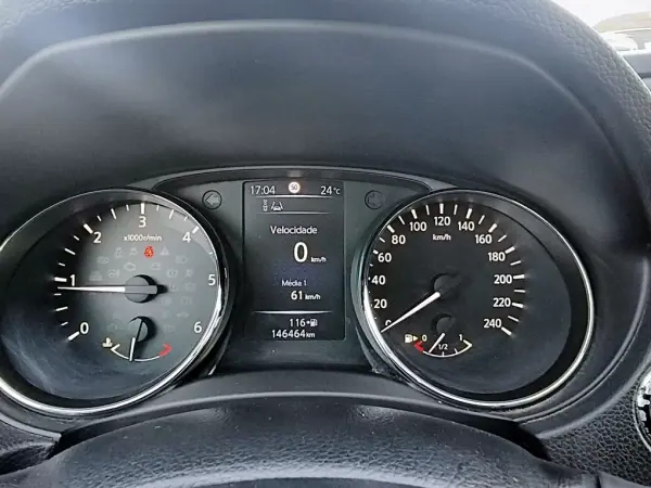 Nissan Qashqai 2016 - 16500 EUR, 146464 km - AUTO.MOTO.pt - 146464km - foto 4 de 34