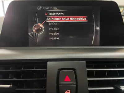 BMW 116 2016 - 12950 EUR, 222634 km - AUTO.MOTO.pt - 222634km - foto 12 de 20