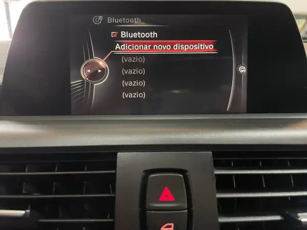 BMW 116 2016 - 12950 EUR, 222634 km - AUTO.MOTO.pt - 222634km - foto 12 de 20