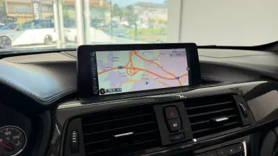 BMW M4 2015 - 54990 EUR, 91408 km - 91408km - foto 23 de 31
