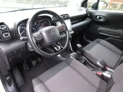 Citroën C3 Aircross 2018 - 11999 EUR, 56000 km - AUTO.MOTO.pt - 56000km - foto 16 de 39