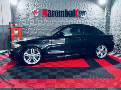 BMW 123 2008 - 15990 EUR, 226904 km - AUTO.MOTO.pt - 226904km - foto 7 de 30