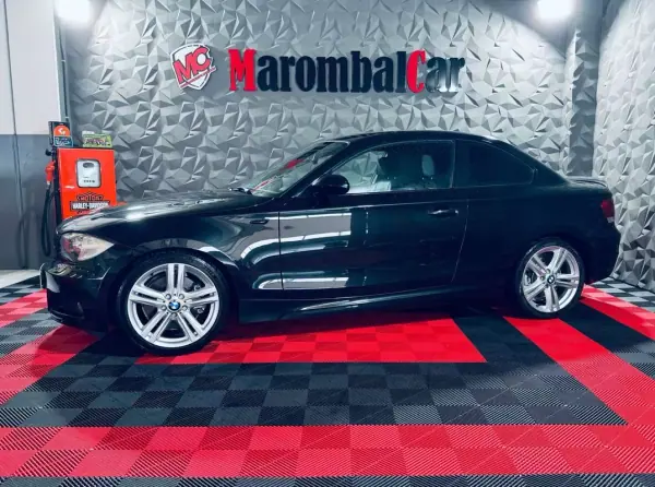 BMW 123 2008 - 15990 EUR, 226904 km - AUTO.MOTO.pt - 226904km - foto 7 de 30