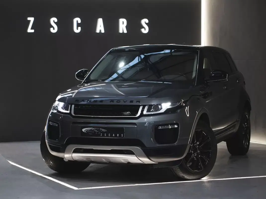 Land Rover Range Rover Evoque 2015 - 18990 EUR, 145080 km - AUTO.MOTO.pt - 145080km - foto 3 de 22
