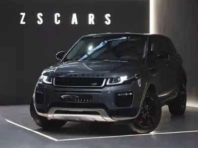 Land Rover Range Rover Evoque 2015 - 18990 EUR, 145080 km - AUTO.MOTO.pt - 145080km - foto 3 de 22
