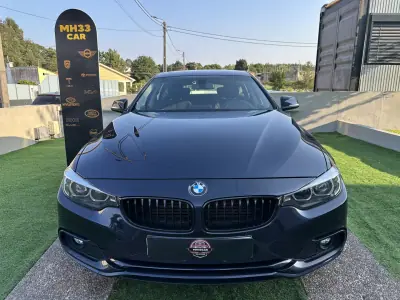 BMW 420 Gran Coupé 2019 - 23900 EUR, 180000 km - AUTO.MOTO.pt - 180000km - foto 2 de 61