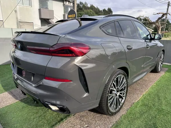 BMW X6 2024 - 109900 EUR, 50000 km - AUTO.MOTO.pt - 50000km - foto 9 de 68
