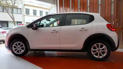 Citroën C3 VAN 2020 - 13618 EUR, 92936 km - AUTO.MOTO.pt - 92936km - foto 13 de 54