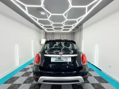 Fiat 500X 2017 - 9500 EUR, 154000 km - AUTO.MOTO.pt - 154000km - foto 7 de 21