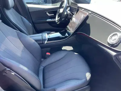 Mercedes-Benz EQE 2023 - 41500 EUR, 86000 km - 86000km - foto 11 de 13