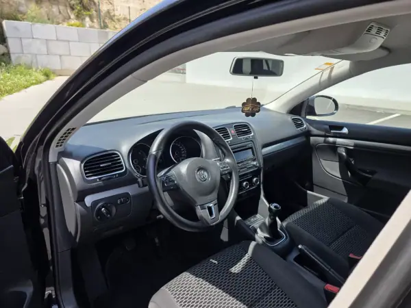 Volkswagen Golf Variant 2012 - 7900 EUR, 163000 km - AUTO.MOTO.pt - 163000km - foto 2 de 15