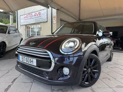 MINI 3 Portas 2015 - 12950 EUR, 128514 km - foto 2 de 28