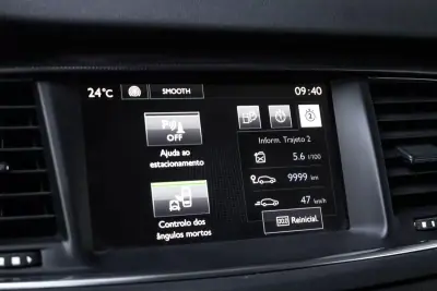 Peugeot 508 SW 2015 - 10790 EUR, 169943 km - 169943km - foto 38 de 41