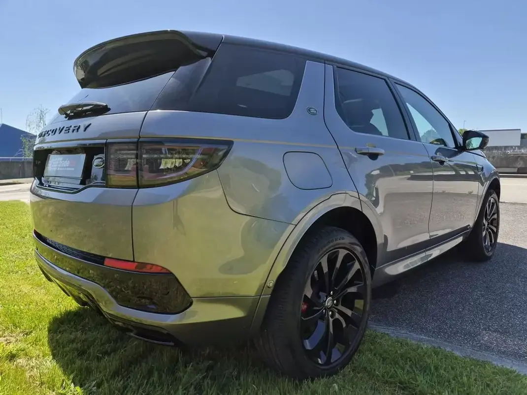 Land Rover Discovery Sport 2020 - 33900 EUR, 60481 km - AUTO.MOTO.pt - 60481km - foto 13 de 58