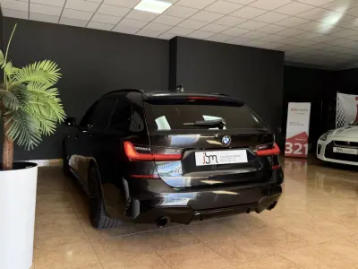 BMW 320 2019 - 26990 EUR, 179874 km - AUTO.MOTO.pt - 179874km - foto 5 de 20
