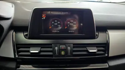 BMW 216 Active Tourer 2016 - 14350 EUR, 164784 km - AUTO.MOTO.pt - 164784km - foto 33 de 71