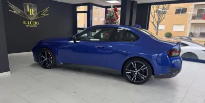 BMW 220 2022 - 46000 EUR, 46520 km - AUTO.MOTO.pt - 46520km - foto 21 de 47