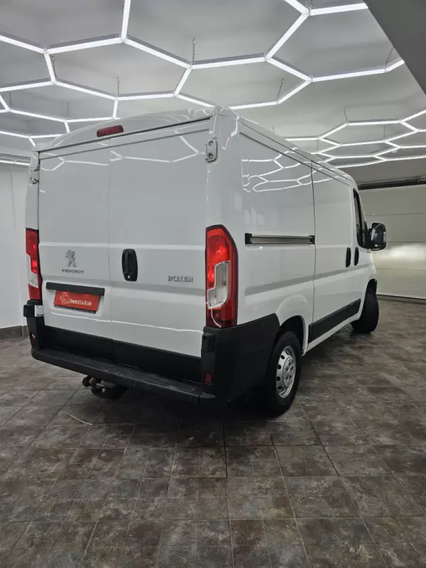 Peugeot BOXER 2.0 BlueHDi 435 L4H2 Premium 2017 - 15990 EUR, 168872 km - AUTO.MOTO.pt - 168872km - foto 22 de 30