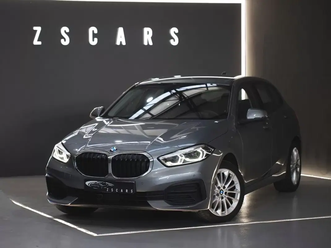 BMW 116 2022 - 22990 EUR, 54500 km - AUTO.MOTO.pt - 54500km - foto 4 de 19