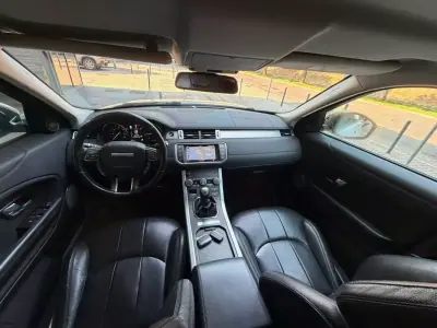 Land Rover Range Rover Evoque 2017 - 17890 EUR, 205931 km - AUTO.MOTO.pt - 205931km - foto 19 de 26