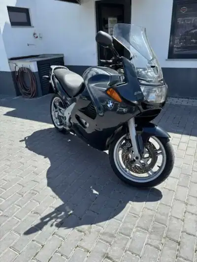 BMW R 1200 RT 2000 - 4650 EUR, 49012 km - AUTO.MOTO.pt - 49012km - foto 14 de 14