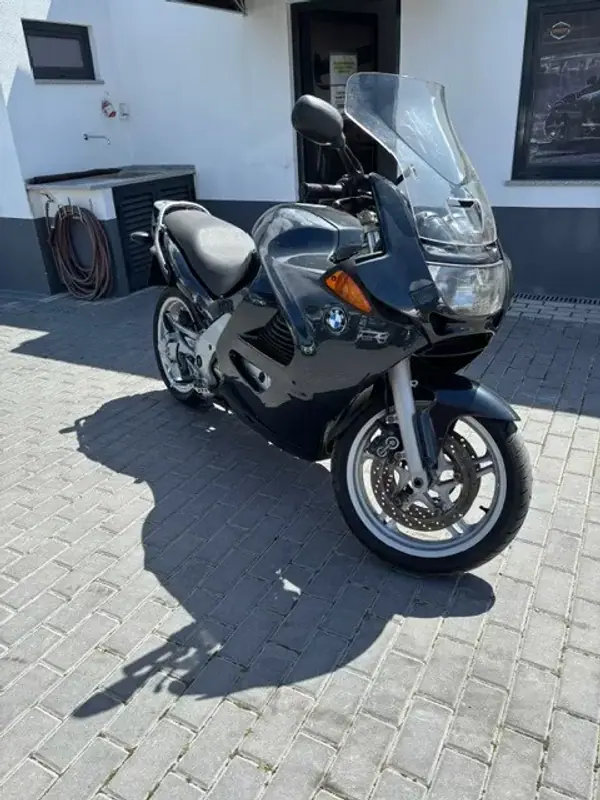 BMW R 1200 RT 2000 - 4650 EUR, 49012 km - AUTO.MOTO.pt - 49012km - foto 14 de 14