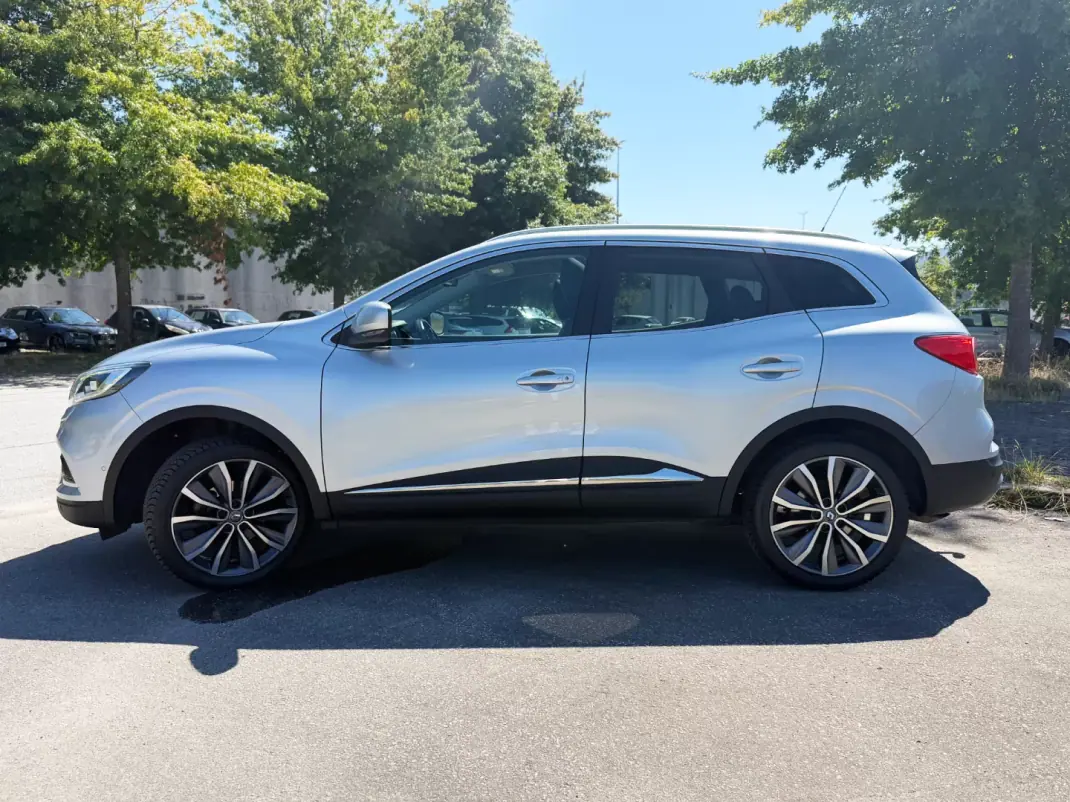 Renault Kadjar 2019 - 17500 EUR, 120000 km - 120000km - foto 4 de 16