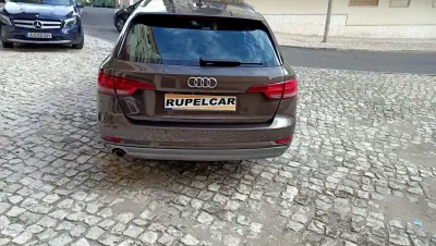 Audi A4 Avant 2017 - 19900 EUR, 194589 km - AUTO.MOTO.pt - 194589km - foto 8 de 25