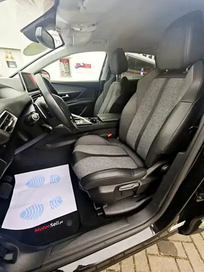 Peugeot 3008 2020 - 18600 EUR, 122000 km - AUTO.MOTO.pt - 122000km - foto 4 de 15