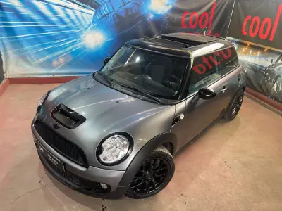 MINI Cooper S 2008 - 8999 EUR, 158000 km - AUTO.MOTO.pt - 158000km - foto 6 de 48