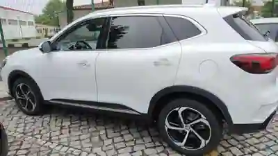 MG EHS 2024 - 28000 EUR, 20000 km - AUTO.MOTO.pt - 20000km - foto 3 de 12
