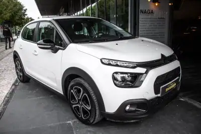 Citroën C3 2024 - 13990 EUR, 21393 km - AUTO.MOTO.pt - 21393km - foto 6 de 39