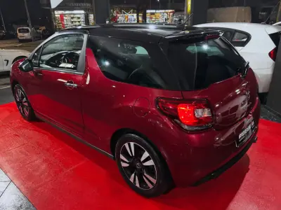 Citroën DS3 2010 - 8490 EUR, 162463 km - AUTO.MOTO.pt - 162463km - foto 4 de 22