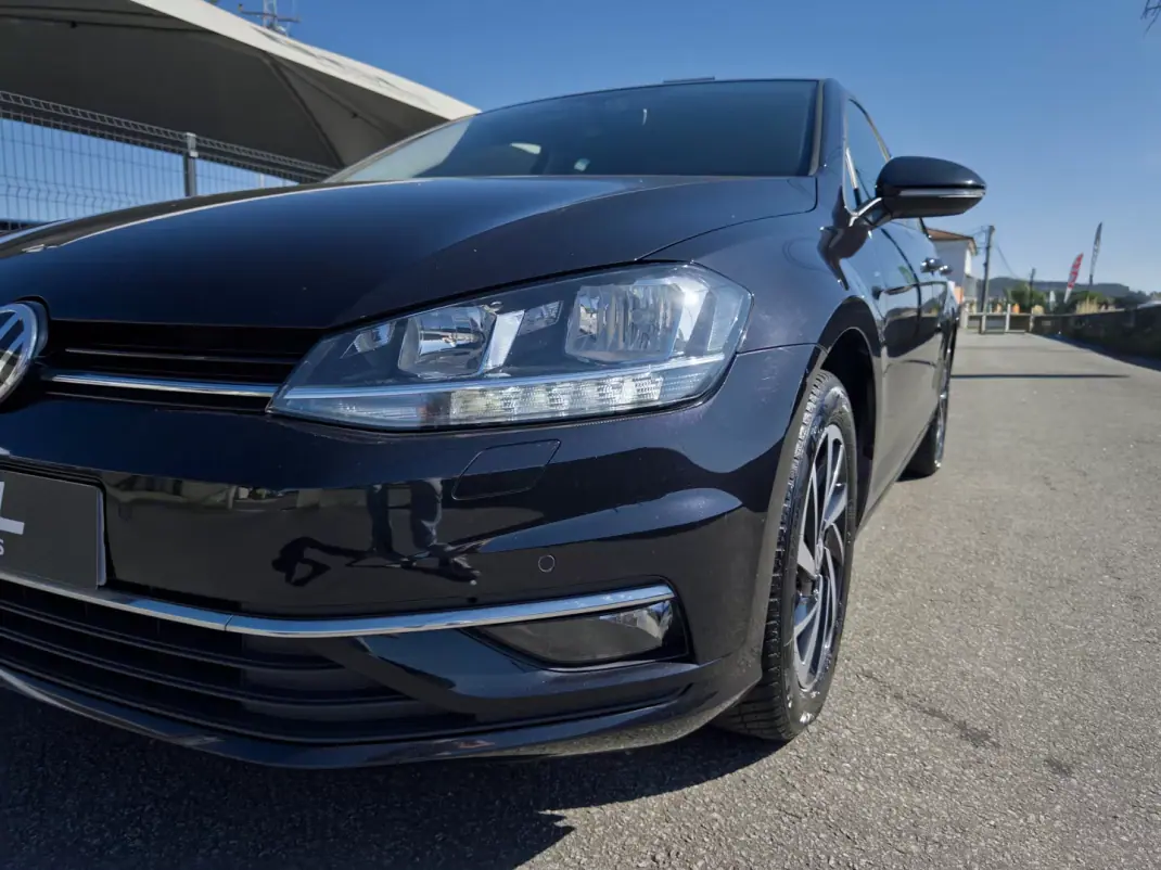 Volkswagen Golf 2018 - 14990 EUR, 105000 km - 105000km - foto 11 de 43