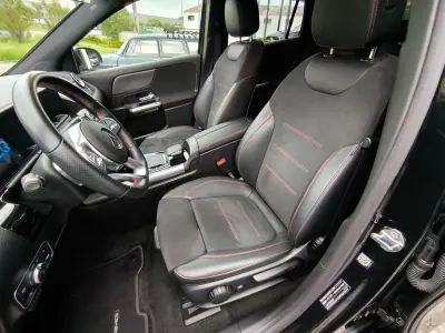 Mercedes-Benz EQA 2022 - 39960 EUR, 27000 km - AUTO.MOTO.pt - 27000km - foto 6 de 16