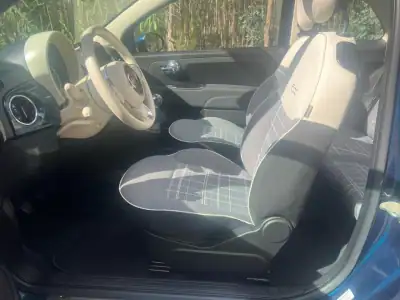 Fiat 500C 2020 - 11750 EUR, 113660 km - AUTO.MOTO.pt - 113660km - foto 12 de 34