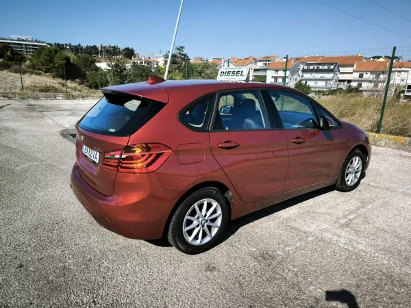 BMW 216 Active Tourer 2020 - 15950 EUR, 166895 km - AUTO.MOTO.pt - 166895km - foto 11 de 58