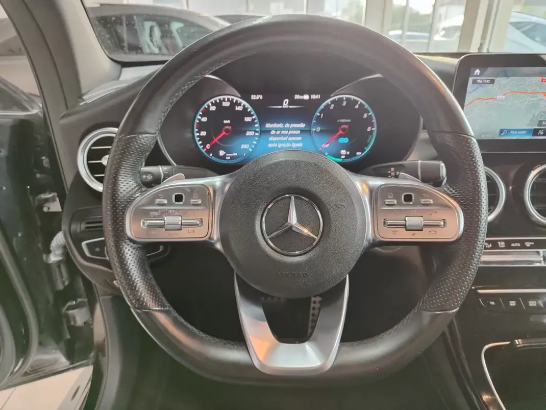 Mercedes-Benz GLC 300 2022 - 52500 EUR, 55500 km - AUTO.MOTO.pt - 55500km - foto 27 de 37
