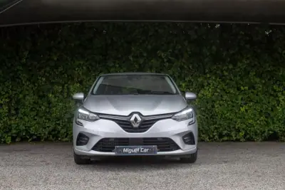 Renault Clio 2020 - 12900 EUR, 114844 km - AUTO.MOTO.pt - 114844km - foto 2 de 17